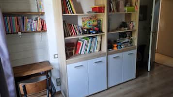 Intérieur