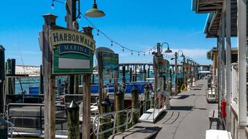 House, Multiple Beds (Bikini Villa) | Marina