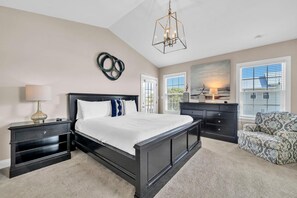 Hus, flere senger (Casa Blanca) | 6 soverom og wi-fi