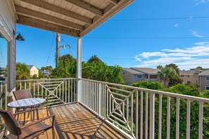 聯排別墅, 多張床 (Beach Haven- Beach Pointe 703) | 住宿一隅