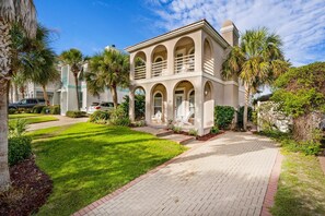 House, Multiple Beds (Coastal Cabana) | Exterior - Coastal Cabana (Destin)