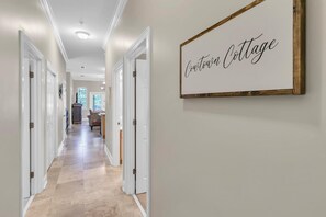 Condo, Multiple Beds (Cowtown Cottage 1302) | Interior - Cowtown Cottage 1302 (Santa Rosa Beach)