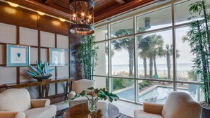 Condo, Multiple Beds (Aqua Resort 401 - Piece of Serenity) | Interior - Aqua Resort 401 - Piece of Serenity (Panama City Beach)