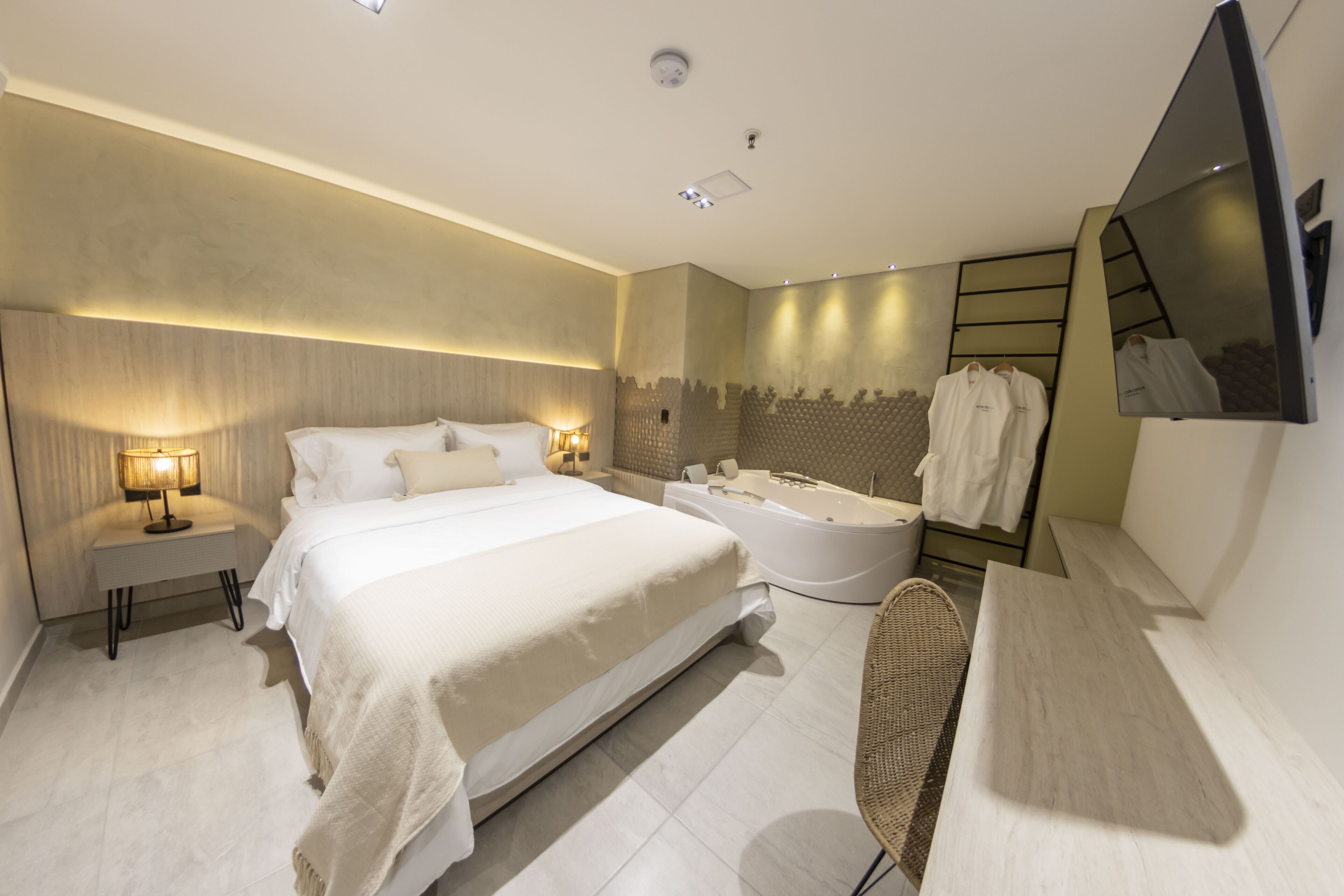 Photo - Sonata 44 Hotel Laureles