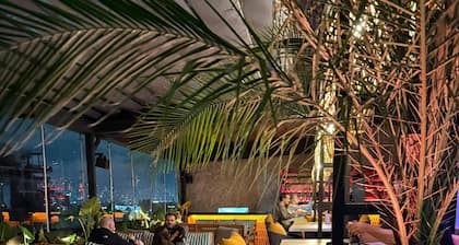 Sonata 44 Hotel Laureles