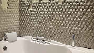 Luxury Room | Premium bedding, down comforters, desk, free WiFi