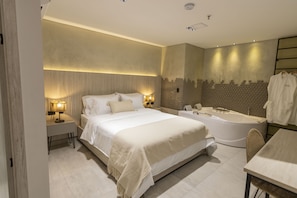 Chambre Luxe