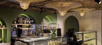 Sonata 44 Hotel Laureles