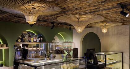 Sonata 44 Hotel Laureles