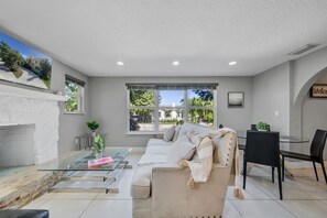 Smart-TV, Arbeitsbereiche