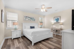 Hus, flere senger (Destin's Siren Song) | 6 soverom og wi-fi