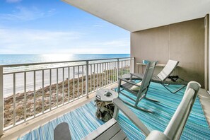 Leilighet, flere senger (Emerald Beach 431) | Overnattingsstedets uteområder