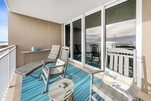 Leilighet, flere senger (Emerald Beach 431) | Overnattingsstedets uteområder