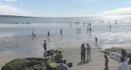 Beautiful rental location in County Clare