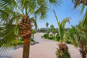 Condo, 1 King Bed with Sofa bed (Destin West Bayside Pelican #308) | Property grounds