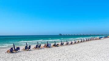 Condo, 1 King Bed with Sofa bed (Destin West Bayside Pelican #308) | Beach