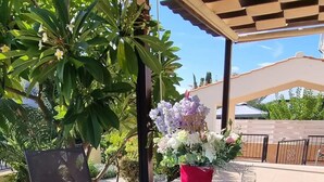 Unclassified image, 3 of 38, button - Fab Sea&Mountain View Villa Close to the beach (Gialia)
