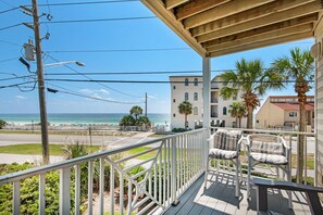 Maison mitoyenne, plusieurs lits (Beach Pointe 101) | Enceinte de l’hébergement