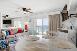 Condo, 1 King Bed with Sofa bed (The Summit 818) | Interior - The Summit 818 (Panama City Beach)