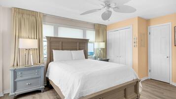 Condo, 1 Queen Bed with Sofa bed (St Thomas Square Villa 1211C Beach Bu) | 1 bedroom, WiFi