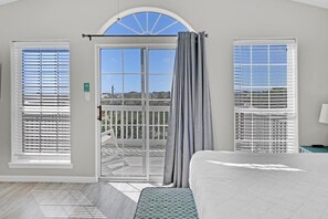 獨棟房屋, 多張床 (Bluebonnet by the Beach) | 4 間臥室、無線上網