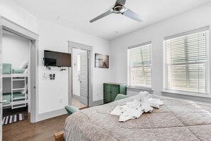 4 bedrooms, WiFi - Washed Ashore (Miramar Beach)