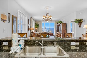 Condo, Multiple Beds (Ariel Dunes I 2001) | Interior