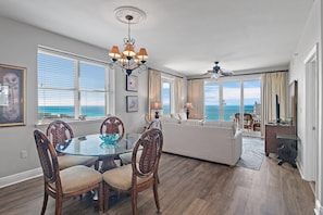 Condo, Multiple Beds (Ariel Dunes I 2001) | Interior