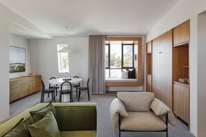 The Orchard Suite | 起居區