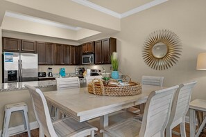 Condo, Multiple Beds (Alerio D201) | Dining - Alerio D201 (Miramar Beach)