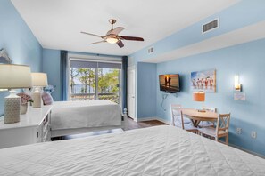 Condo, varias camas (Bahia 4322 4324) | 3 habitaciones y wifi 