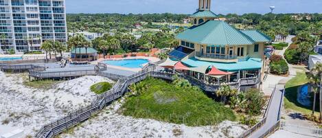 Condo, Multiple Beds (Bahia 4322 4324) | Exterior