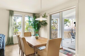 Condo, varias camas (Bahia 4322 4324) | Restaurantes