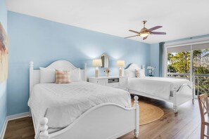 Condo, Multiple Beds (Bahia 4322 4324) | 3 bedrooms, WiFi