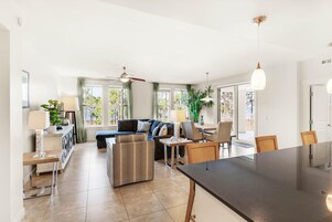 Condo, Multiple Beds (Bahia 4322 4324) | Interior