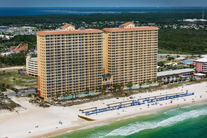 Condo, 1 King Bed with Sofa bed (Calypso 3-2210 - Love Nest) | Beach | Beach nearby