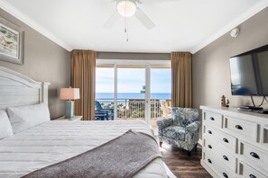 Leilighet, flere senger (Sterling Shores 718) | 3 soverom og wi-fi