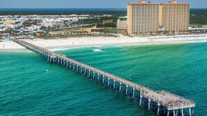 Beach - Calypso 3-1511 (Panama City Beach)