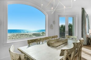 Huis, meerdere bedden (Emerald Dawn) | Dineren