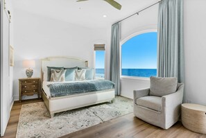 8 bedrooms, WiFi - Emerald Dawn (Destin)