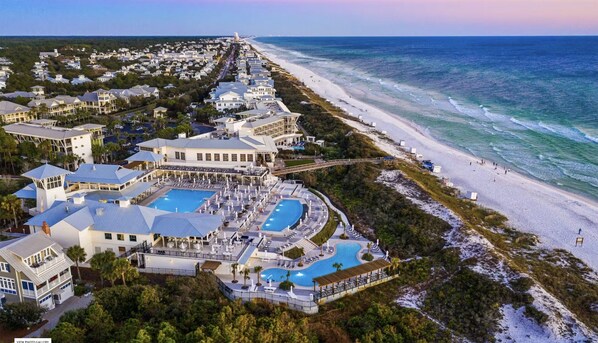 House, Multiple Beds (Sandpiper in Watercolor) | Exterior - Sandpiper in Watercolor (Santa Rosa Beach)
