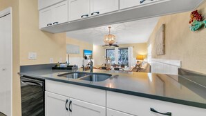 House, Multiple Beds (Cassine Gardens 212) | Private kitchen - Cassine Gardens 212 (Santa Rosa Beach)