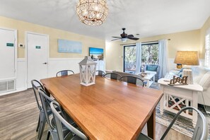 House, Multiple Beds (Cassine Gardens 212) | Dining
