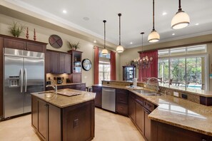 Ferienhaus, Mehrere Betten (Sunny Days) | Eigene Küche