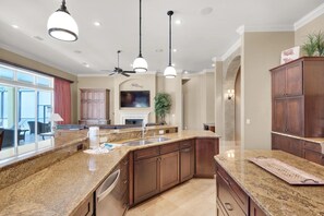 Ferienhaus, Mehrere Betten (Sunny Days) | Innenbereich