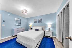 House, 2 Queen Beds (Gulf Highlands 108 - Flip Flop Hideaw) - Gulf Highlands 108 - Flip Flop Hideaway (Panama City Beach)