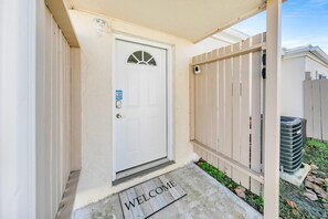 Apartment, Mehrere Betten (Horizon South 11C1-Almost Heaven 3 Be) | Außendetails