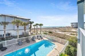 House, Multiple Beds (3 Generations Beach House) | Pool | Outdoor pool - 3 Generations Beach House (Santa Rosa Beach)