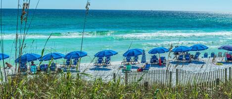 Condo, Multiple Beds (Sterling Shores 607) | Beach | Beach nearby