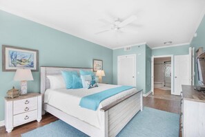 Appartamento, letti multipli (Sterling Shores 607) | Wi-Fi